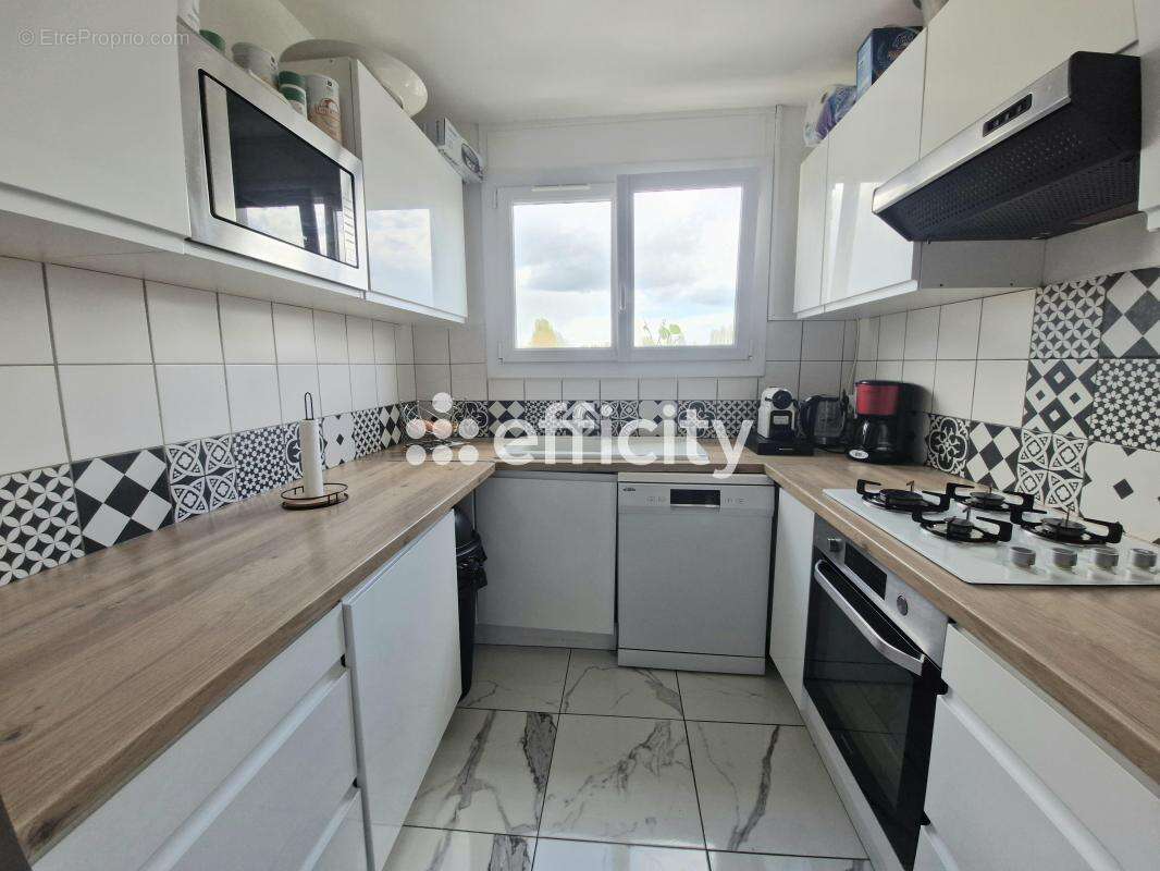 Appartement - photo 8