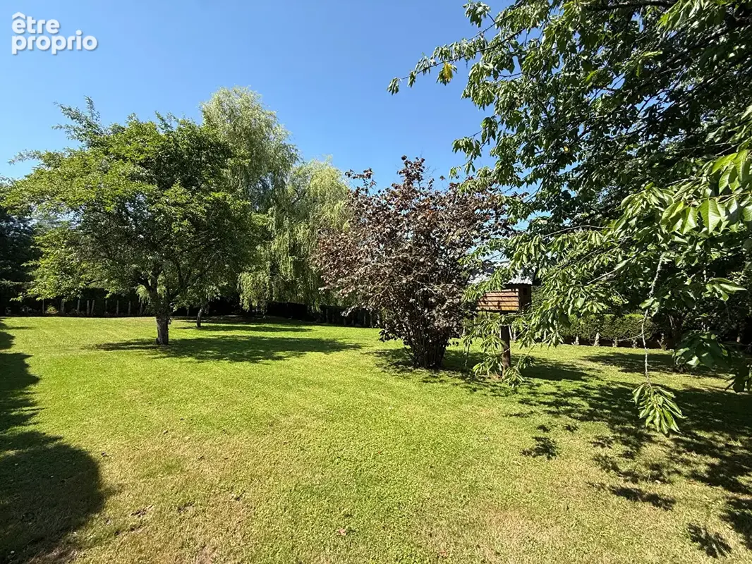 Maison Vrigne Aux Bois 7 pièces 175 m2 - photo 6