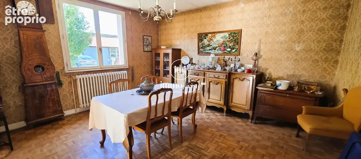 Maison 5 pièces 198 m² à vendre à Saint-Yrieix-La-Perche (87500) - photo 5