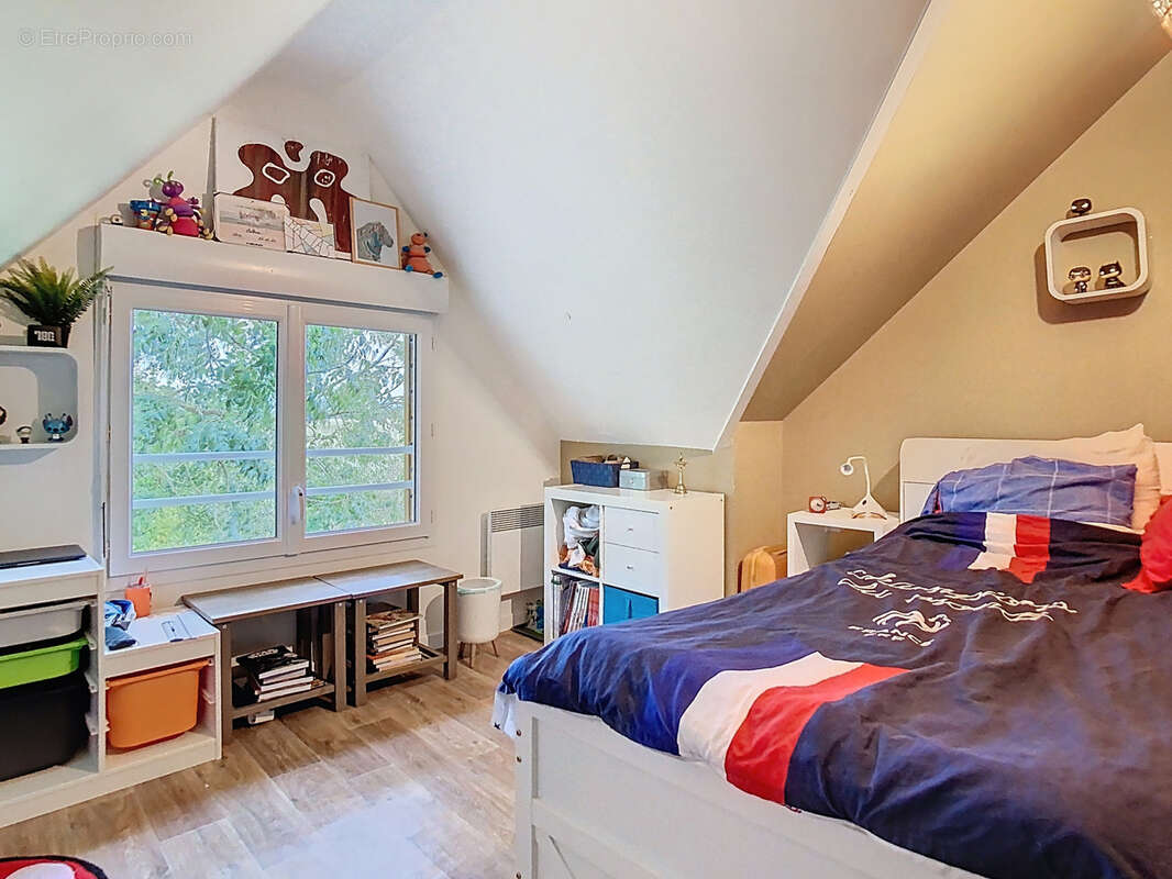 Maison à SAINT-AMAND