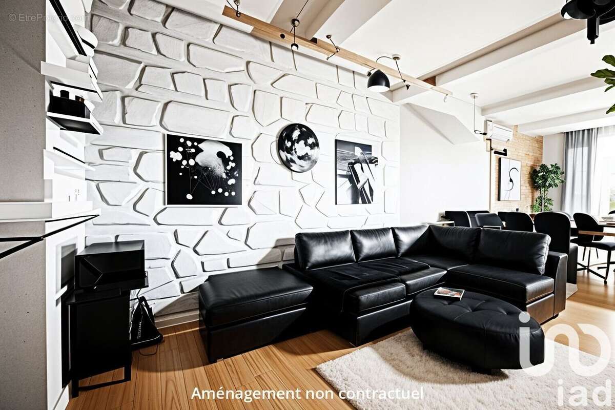 Photo 7 - Appartement à SOLLIES-PONT