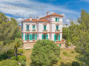 Maison à SAINT-RAPHAEL