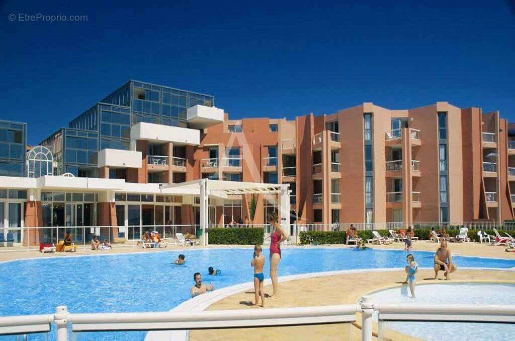 Appartement à SETE