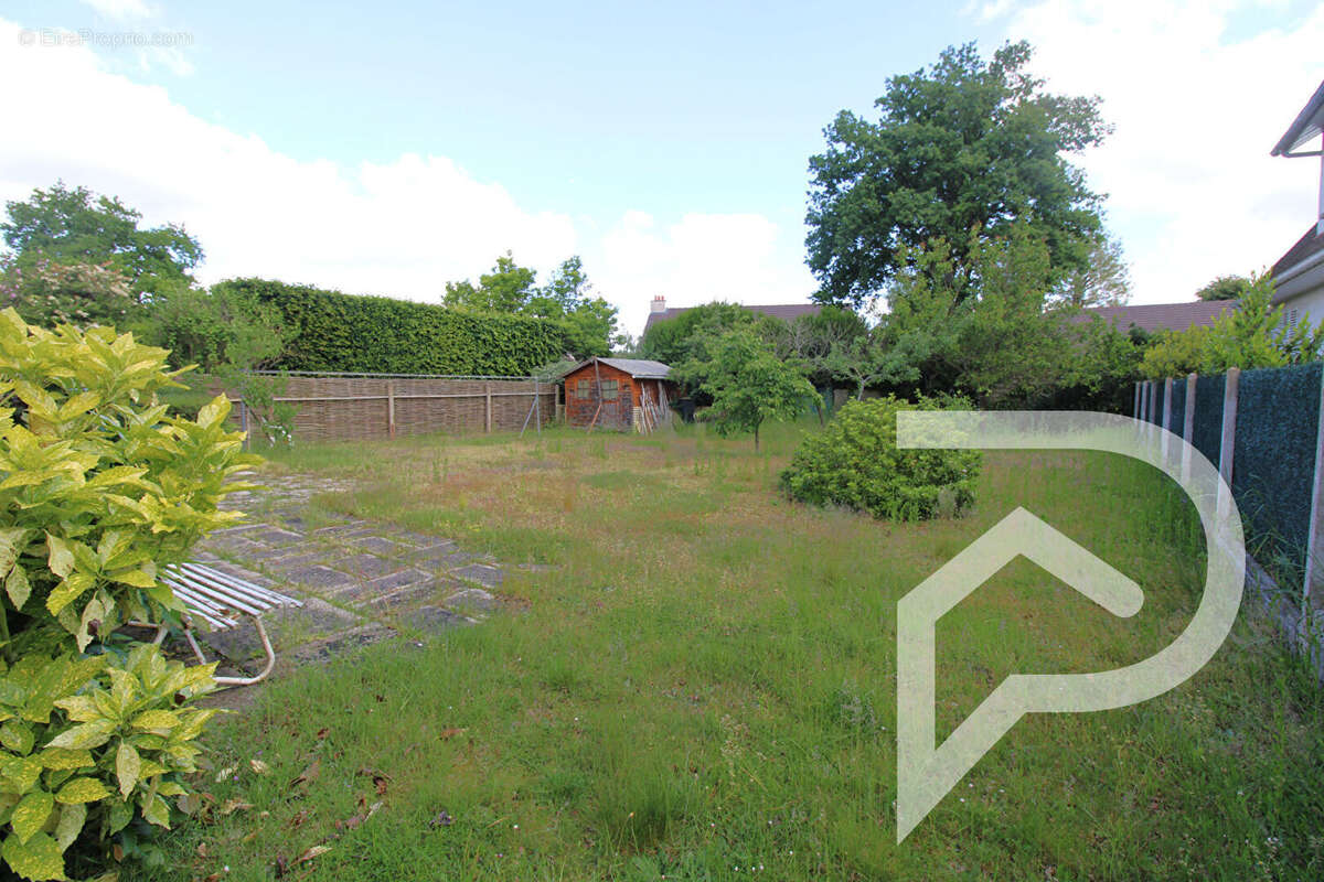 Maison à COYE-LA-FORET