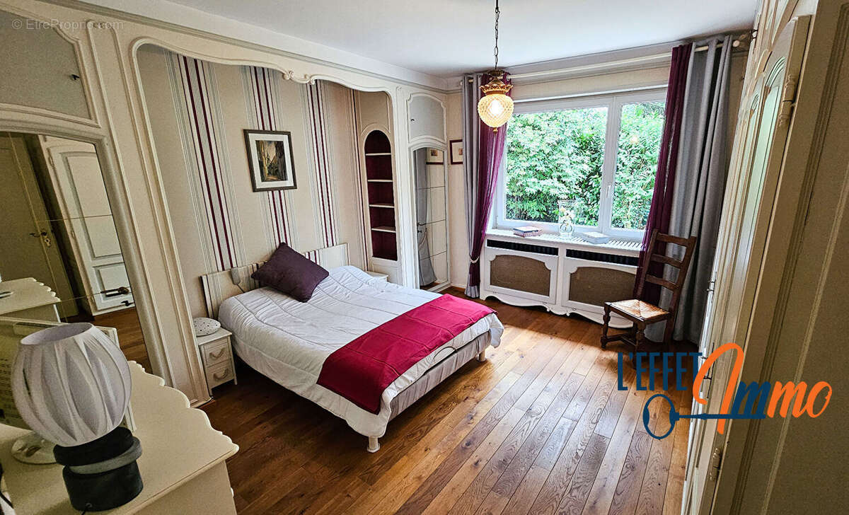 Maison à GUEBWILLER