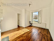 Appartement à ISSY-LES-MOULINEAUX