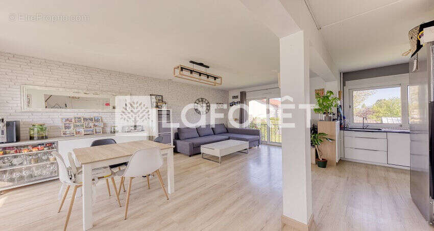 Maison à ROISSY-EN-BRIE