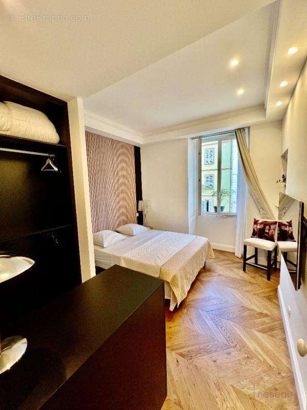 Appartement à AJACCIO