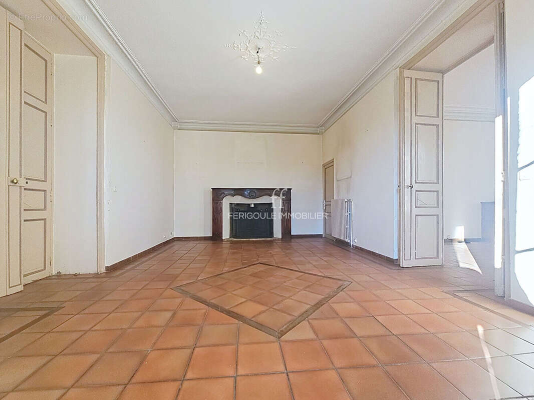 Maison à AVIGNON