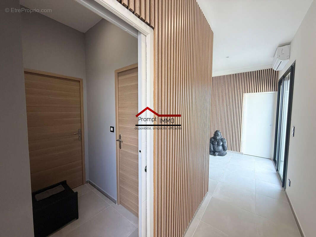 Appartement à BEZIERS