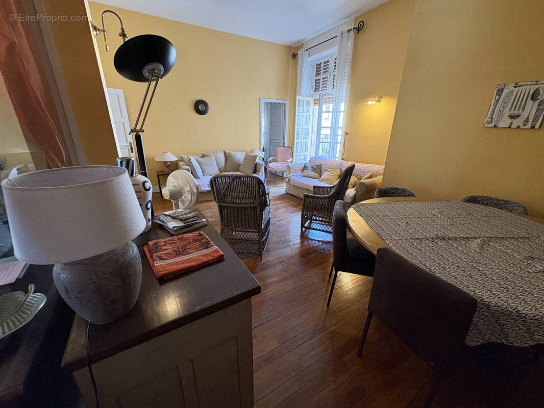 Appartement à ORLEANS