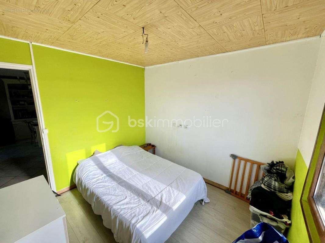 Ensemble immobilier (2 maisons) – rentabilité locative 11 % - photo 10