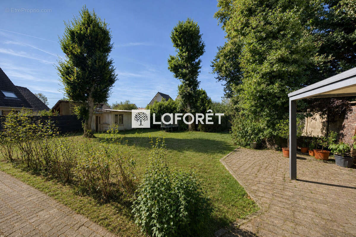 Maison Gretz Armainvilliers 5 pièce(s) 110 m2 - photo 10