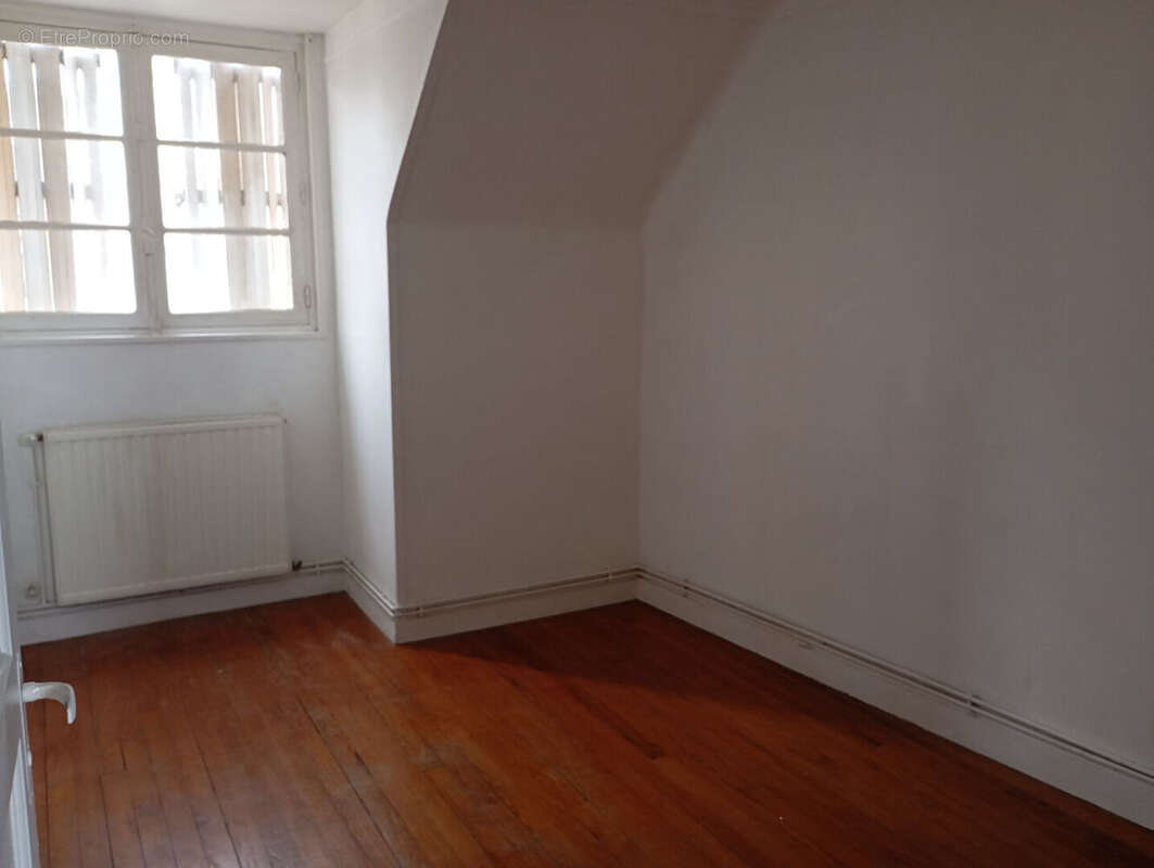 Appartement à CHARTRES