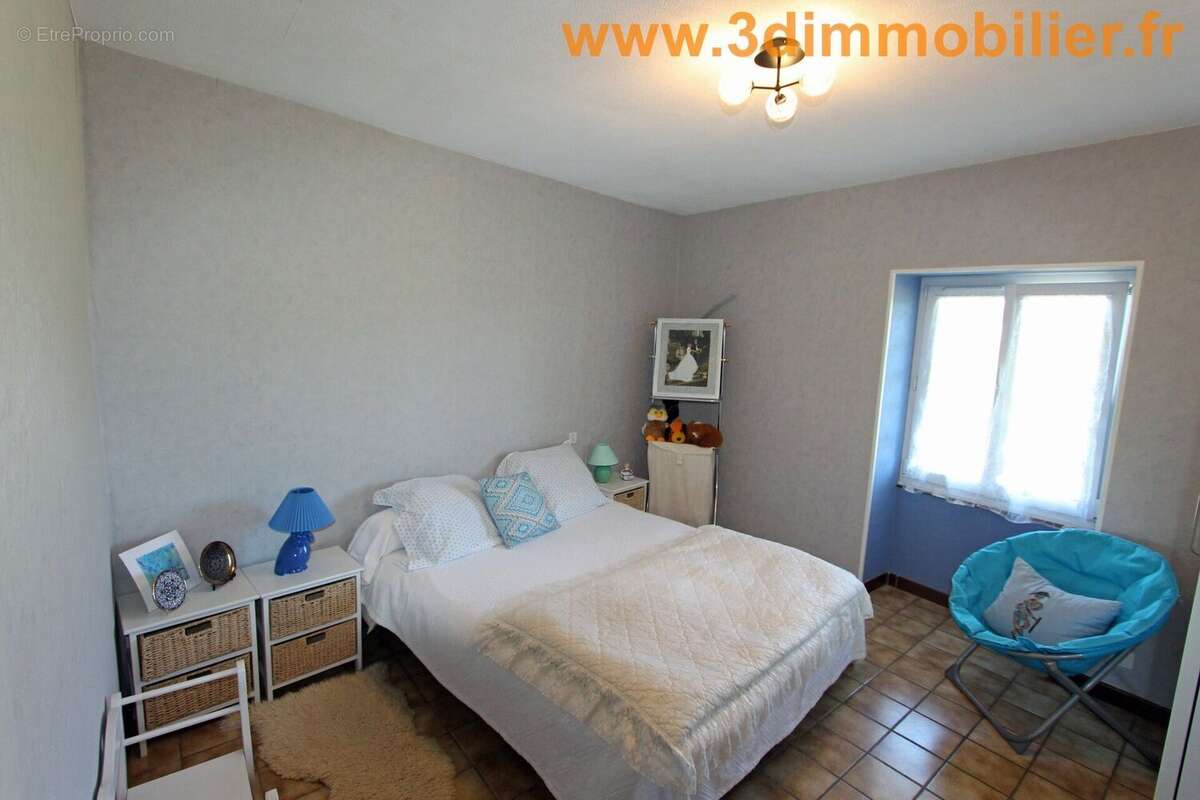 Photo 7 - Maison à SELLIERES