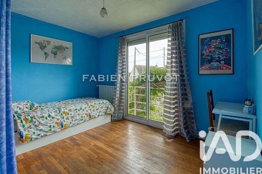 Maison 136 m² à Herblay  - photo 8