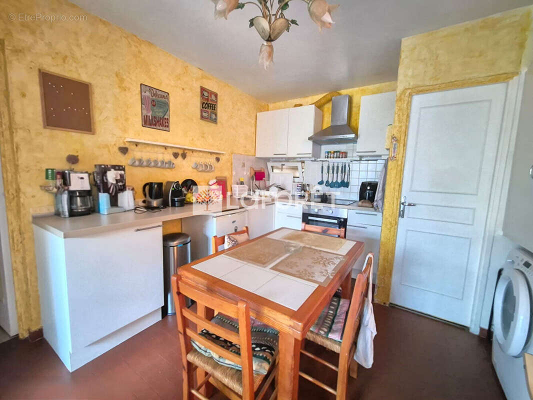 Appartement à LE BARCARES