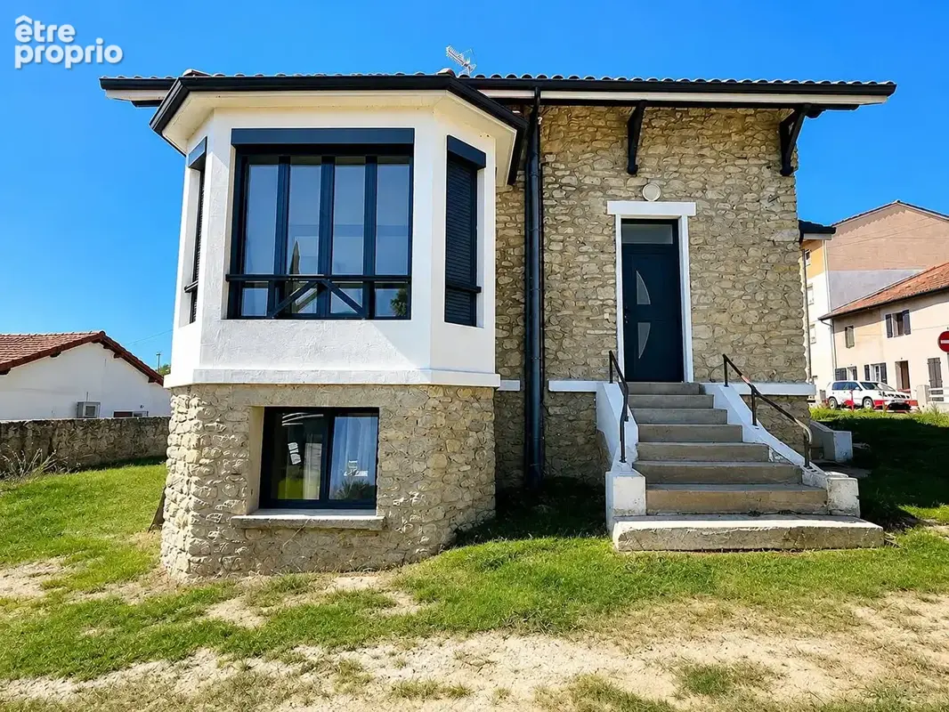 Appartement à SAINT-PAUL-LES-DAX