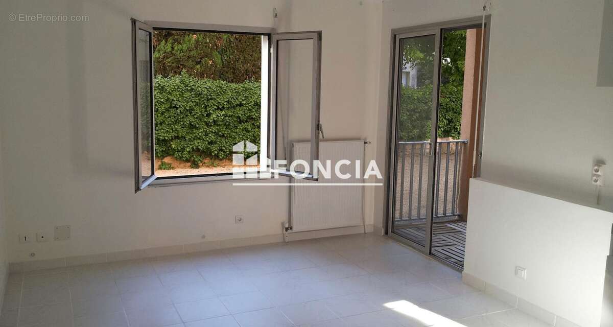 Appartement à ORANGE