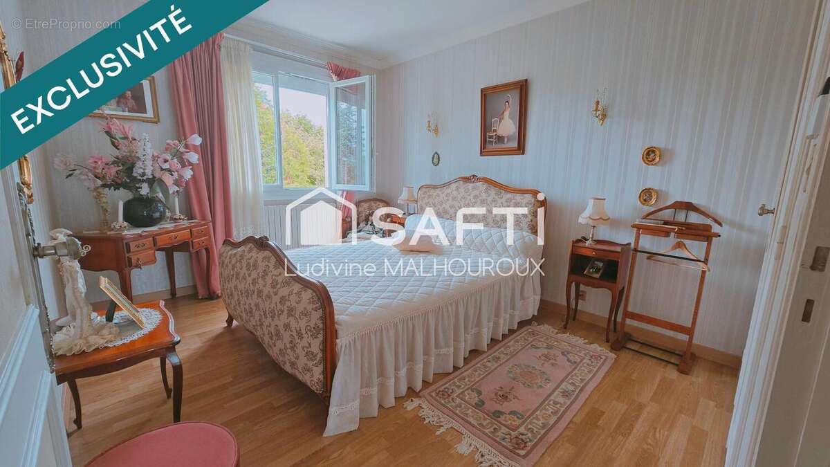 Photo 5 - Maison à VERTEILLAC