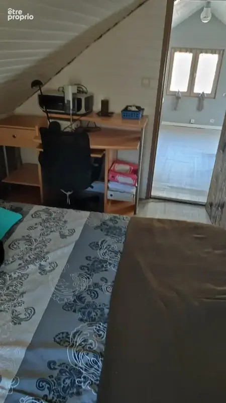 Maison de village - photo 17