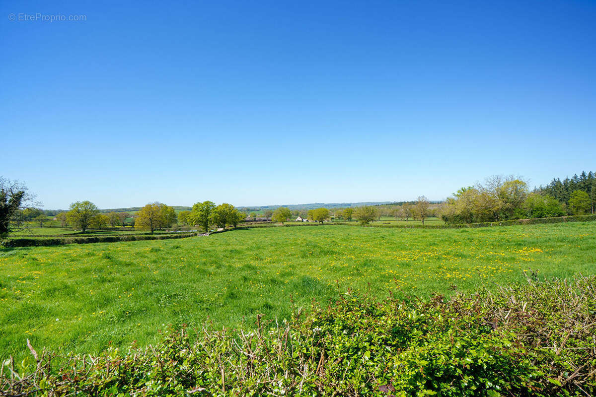 Maison Vendenesse-Lès-Charolles 4 pièce(s) 105 m2 avec dépendances - photo 15