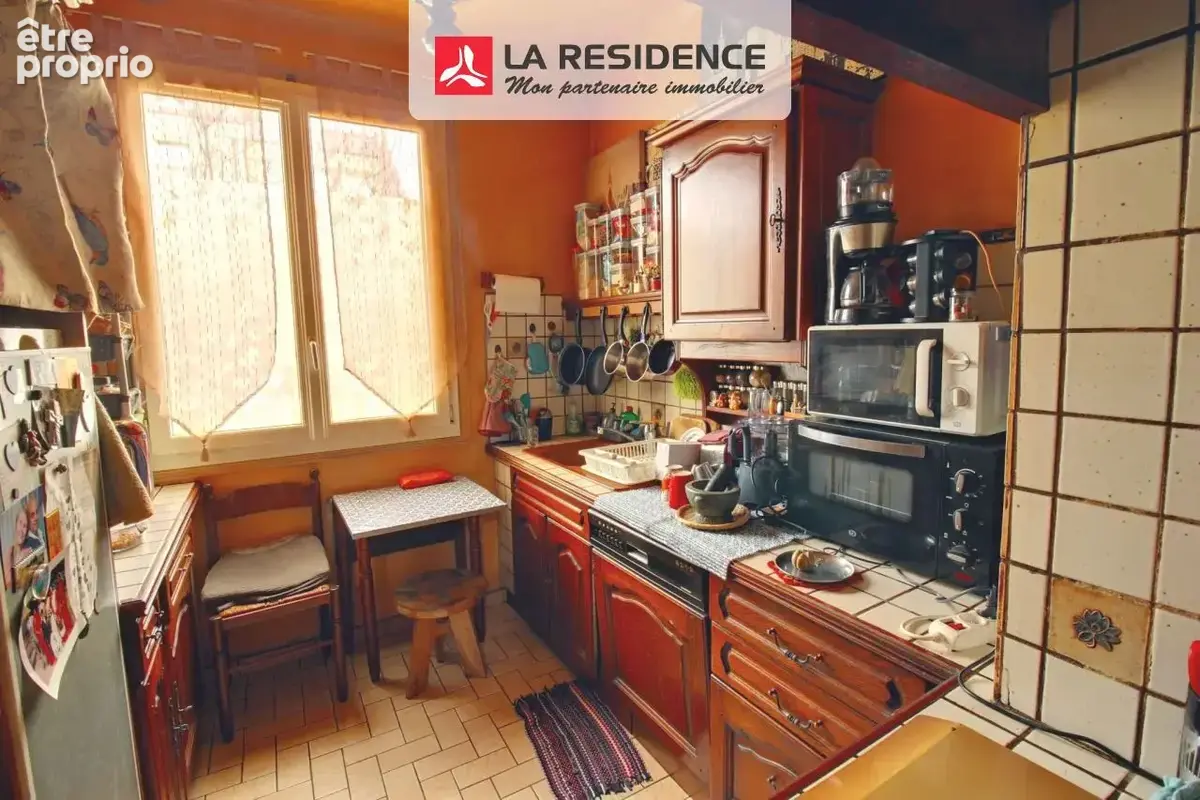 Maison 78 m² à Conflans-Sainte-Honorine  - photo 5
