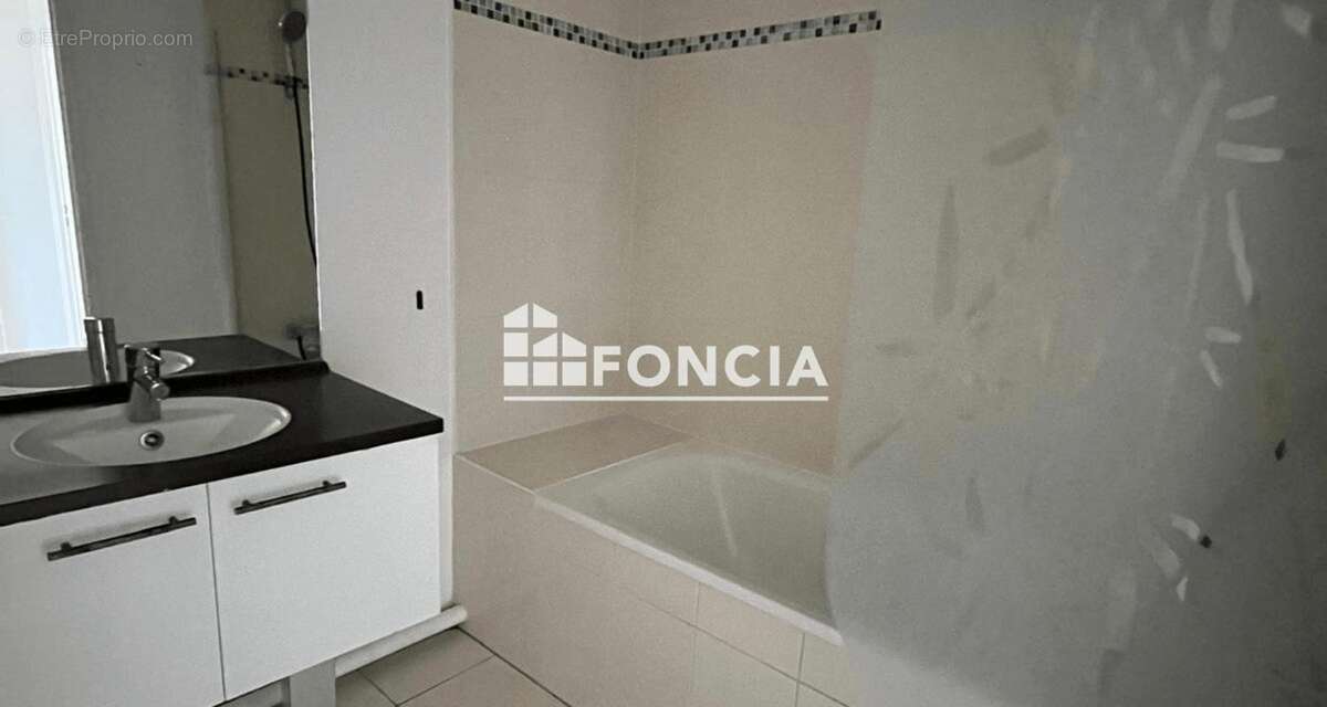 Appartement à DRANCY