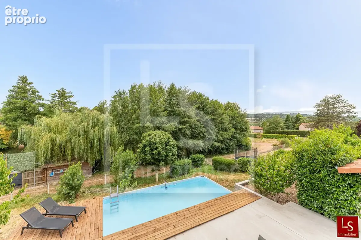 Maison rénovée - photo 17