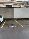 Parking à VILLEURBANNE