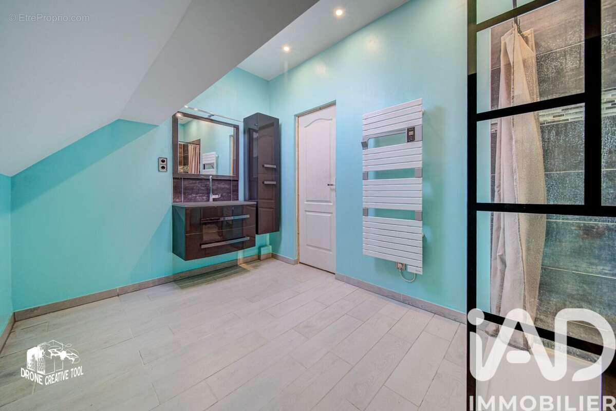 Photo 9 - Maison à ROMBAS