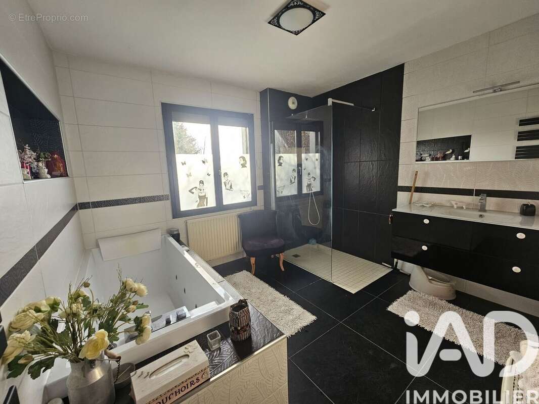 Photo 9 - Maison à PENCHARD