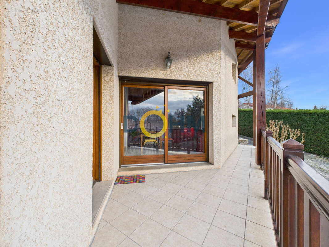 Maison à MONISTROL-SUR-LOIRE