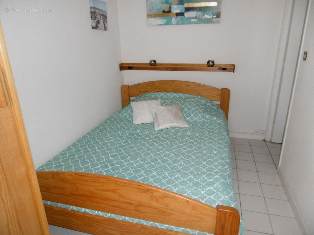 Maison à SAINT-HILAIRE-DE-RIEZ