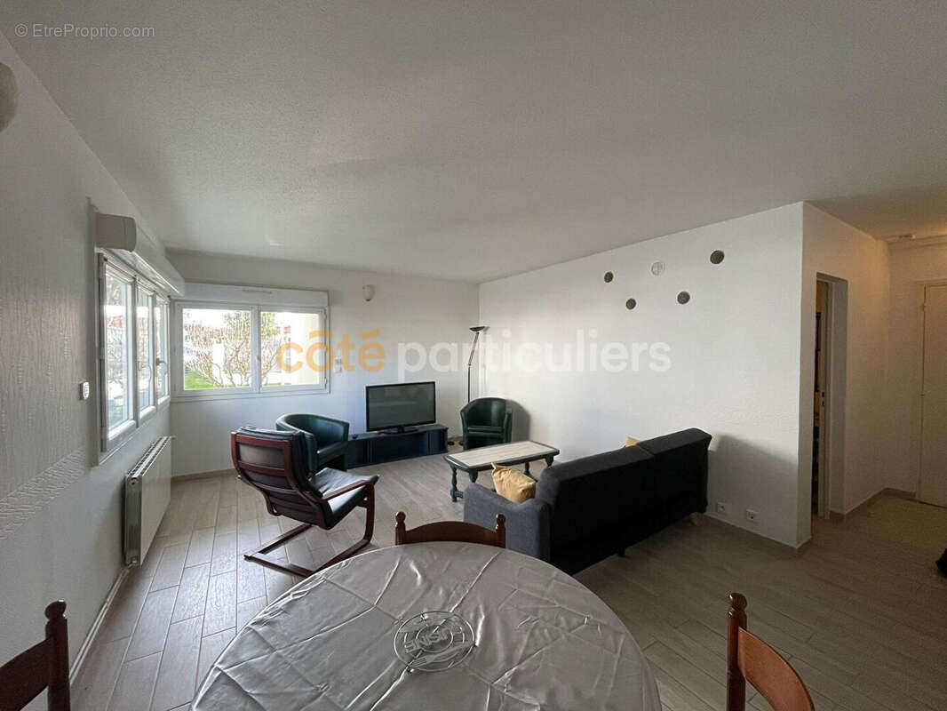 Appartement à ROYAN