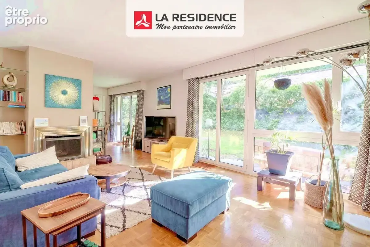 Appartement à MARLY-LE-ROI