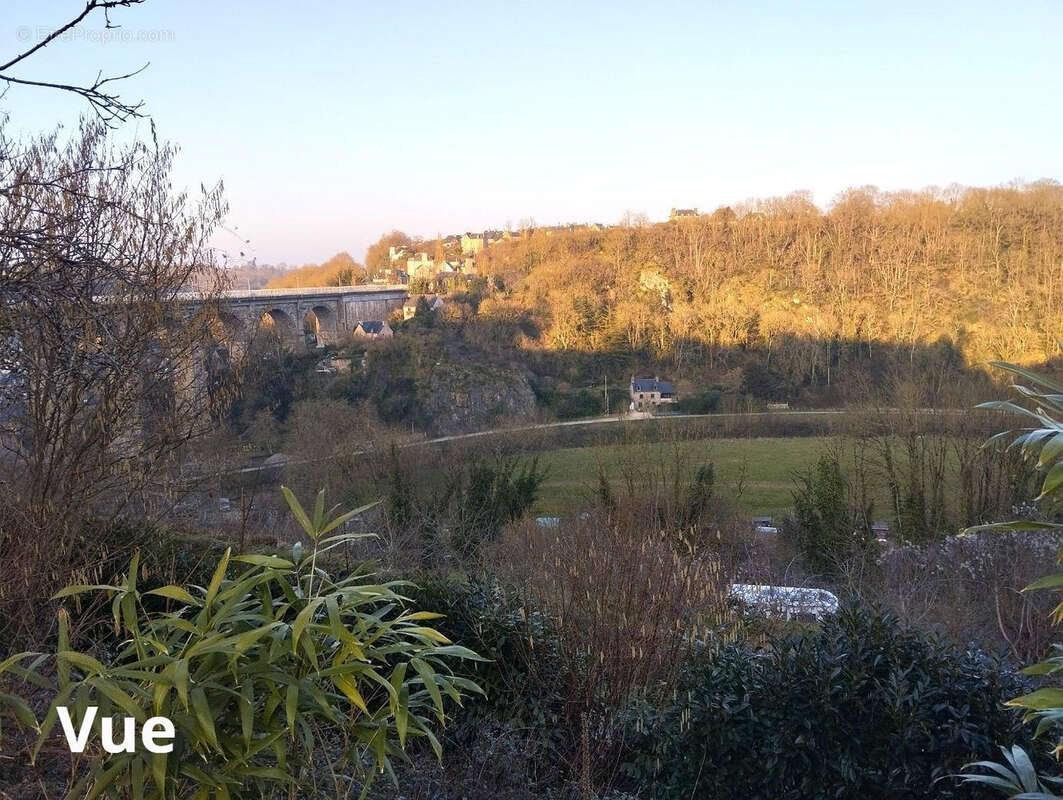 Appartement à DINAN