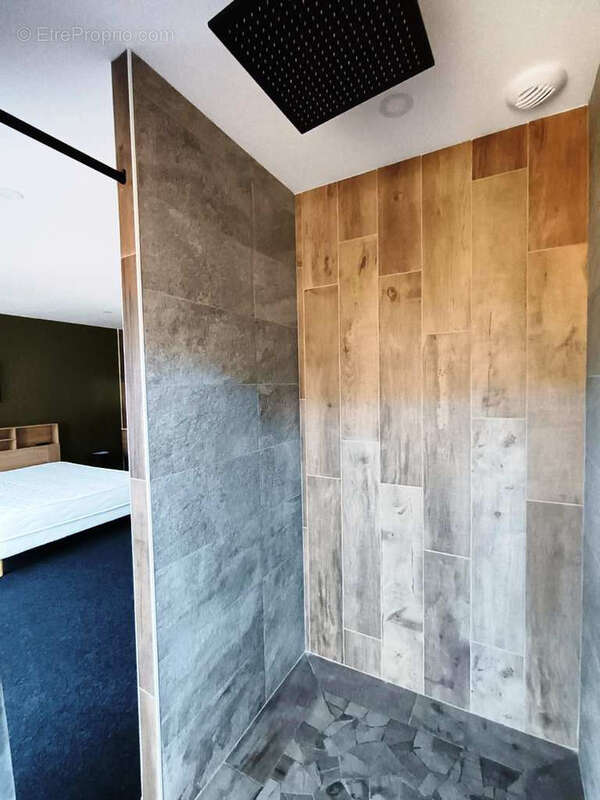 Appartement à GERARDMER