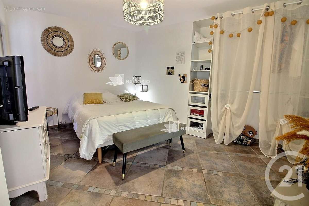 Maison à TORREILLES