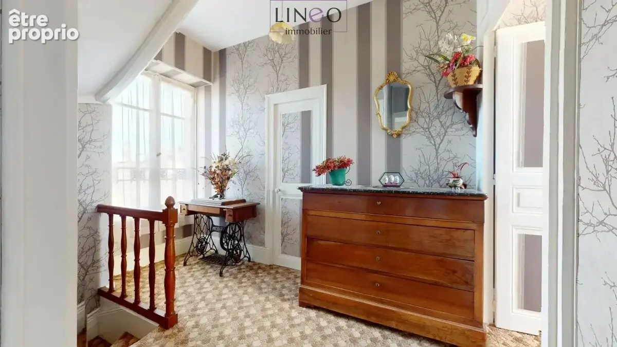 vente maison - 5 pièce(s) - photo 17