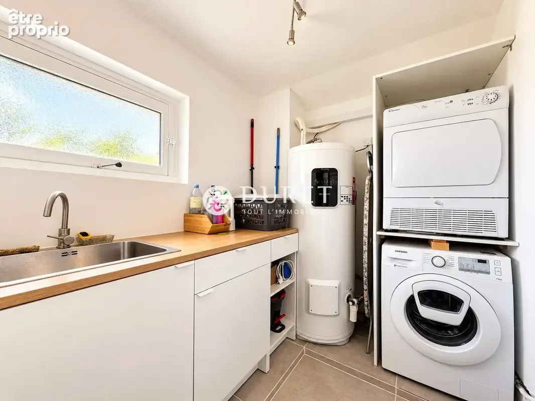 Maison 4 pièces 90 m² à vendre à Challans (85300) - photo 7