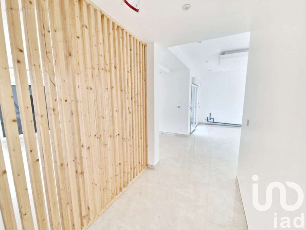 Photo 5 - Maison à CORQUILLEROY