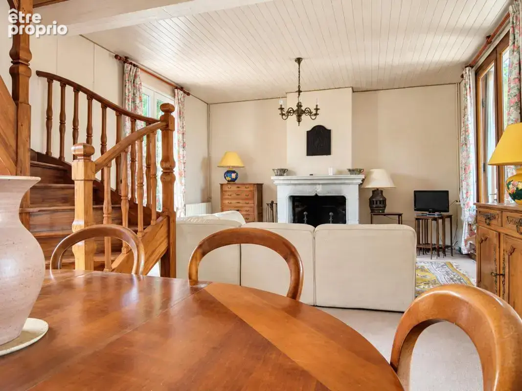Maison 7 pièces 185 m² à vendre à La Tremblade (17390) - photo 6