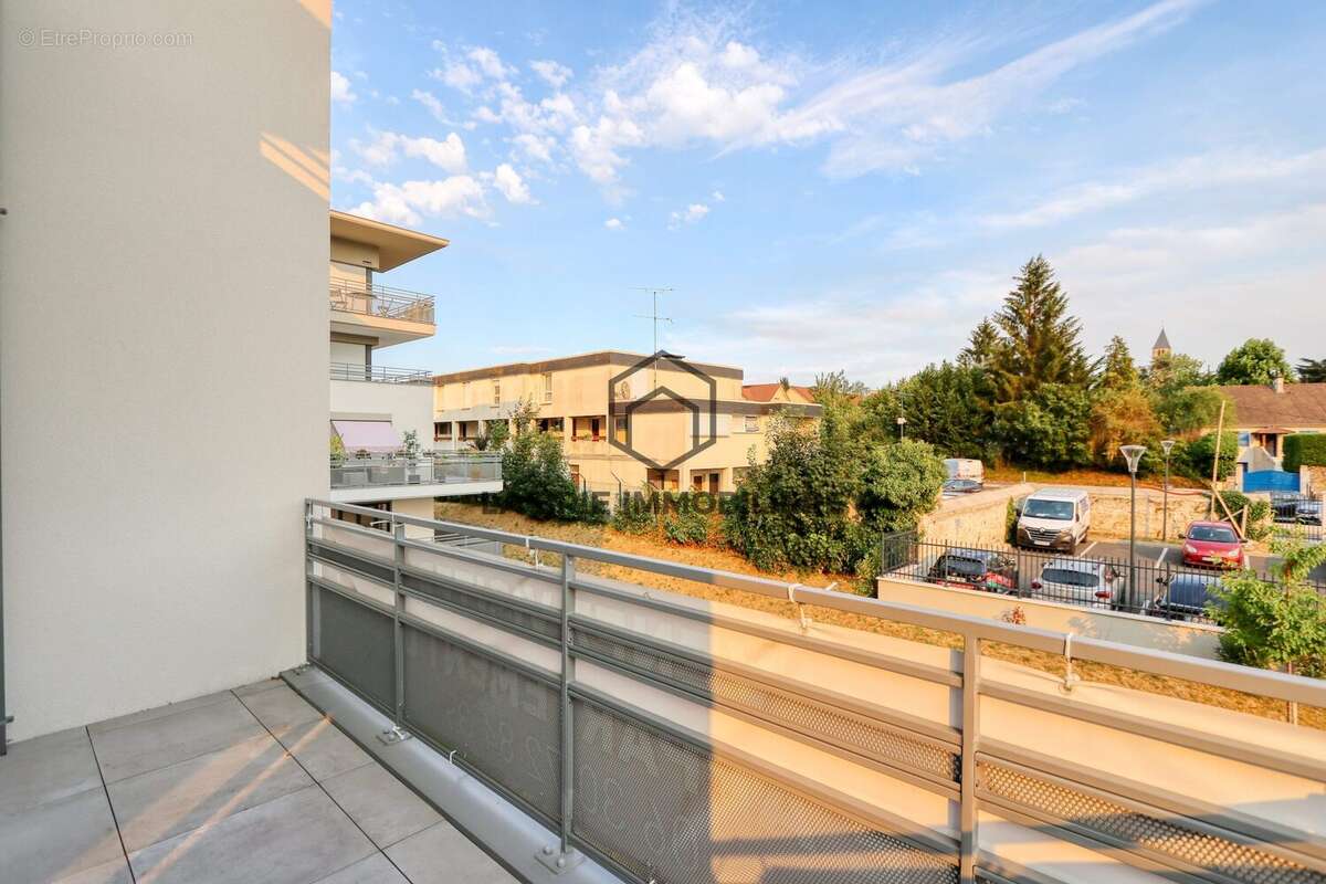 Appartement 65 m² à Mennecy  - photo 8