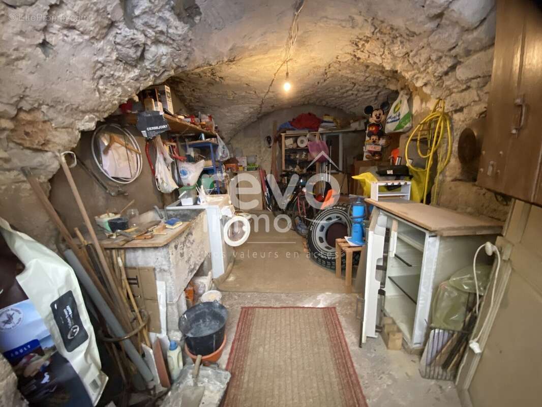 Maison à SAINT-PARGOIRE