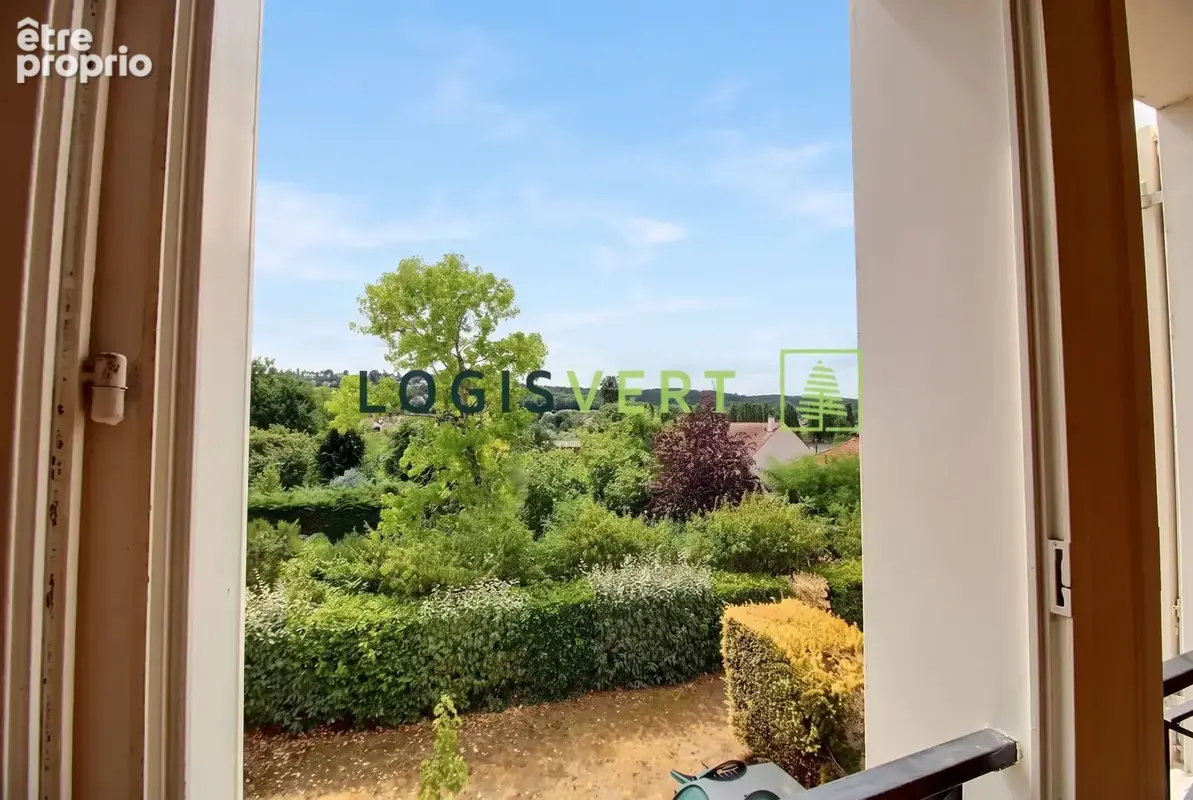 Appartement 2 pièces 47 m² à vendre à Palaiseau (91120) - photo 7
