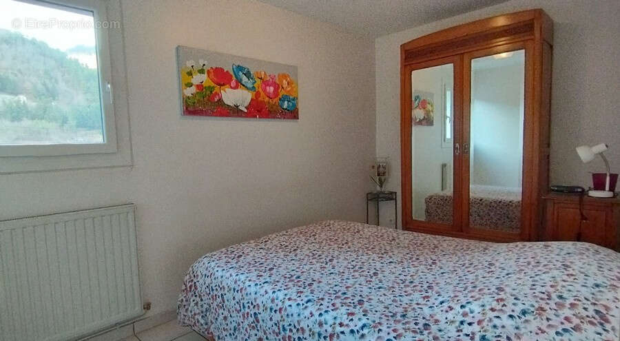 Maison à LE CHEYLARD