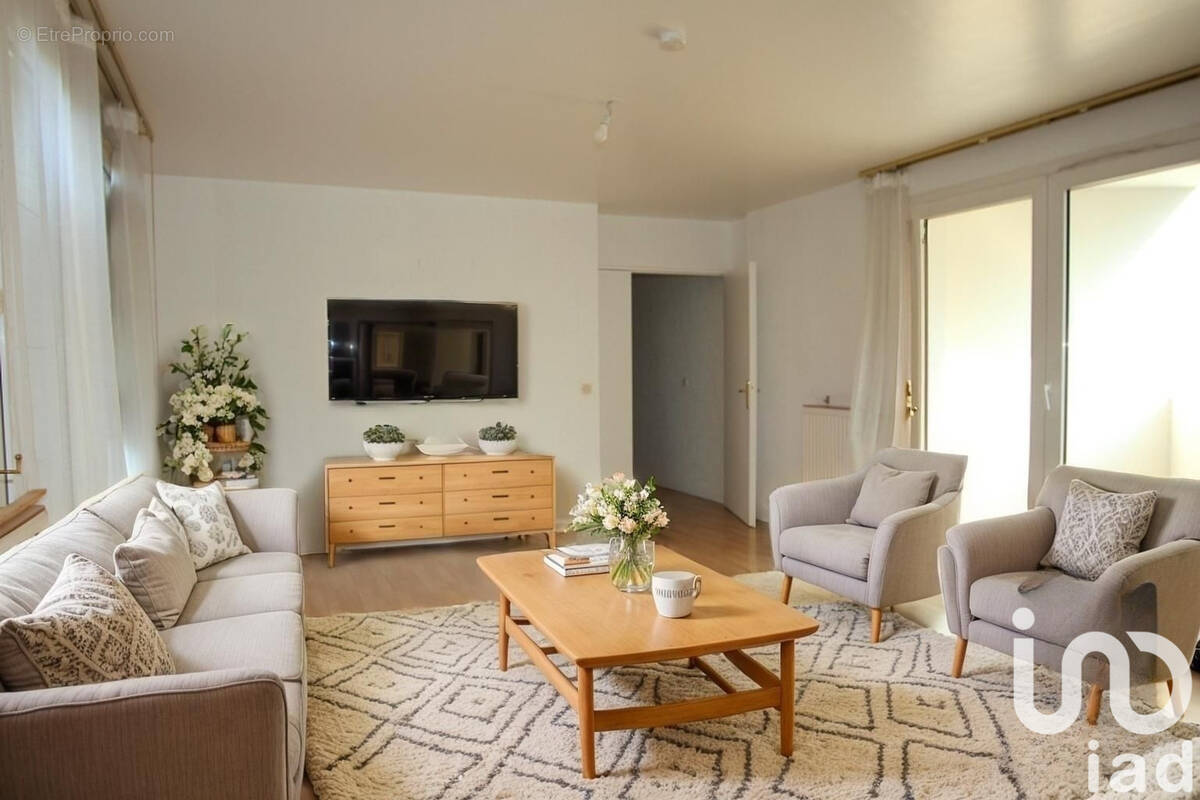 Photo 1 - Appartement à CRETEIL