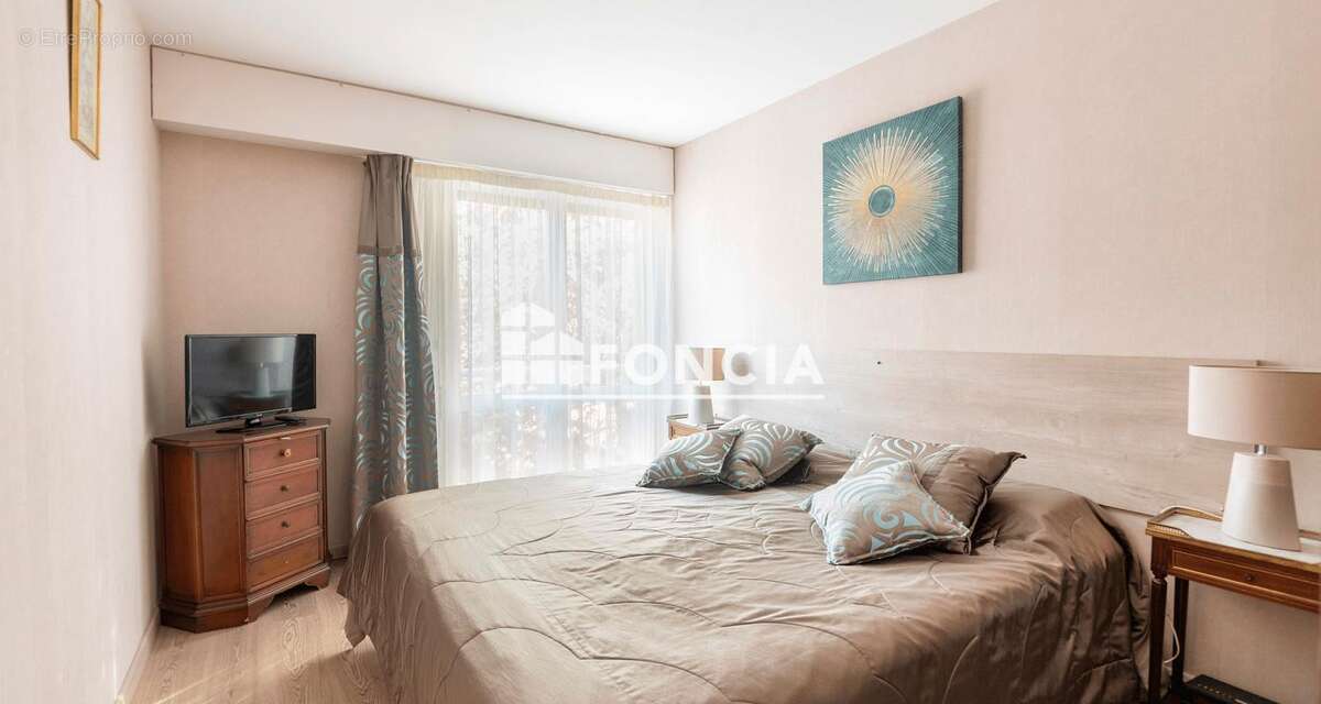 Appartement à PALAISEAU
