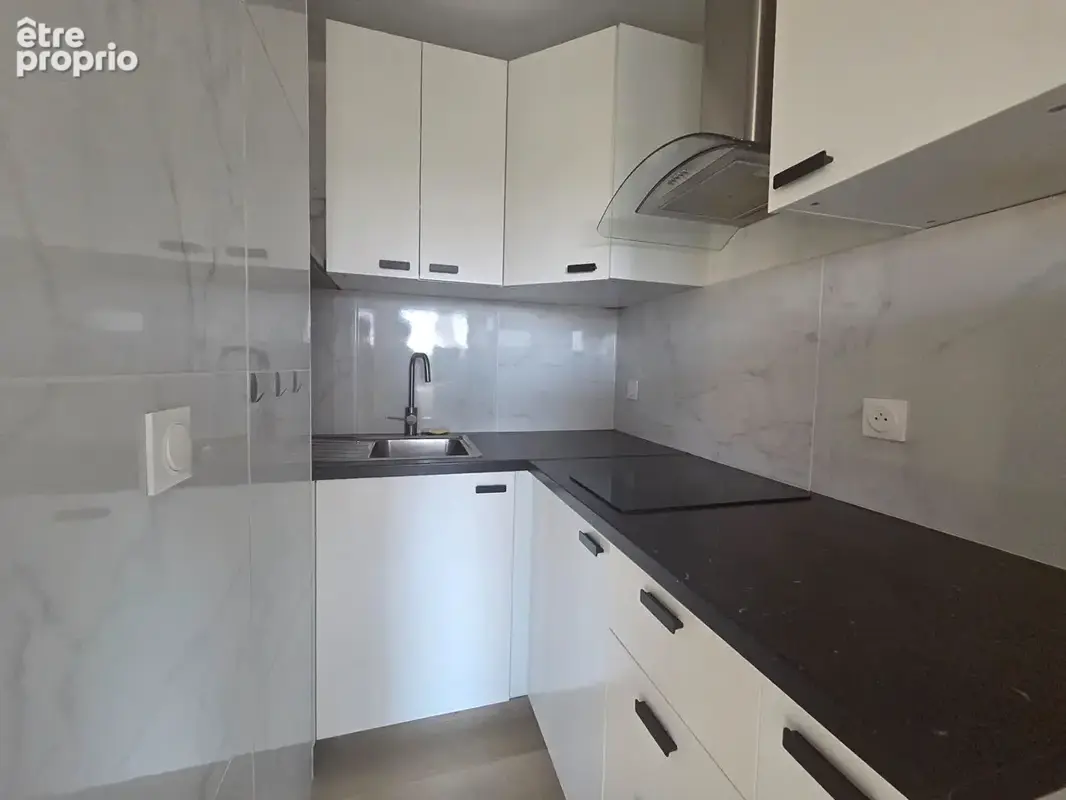 Appartement Saint Raphael 1 pièce(s) 26 m2 - photo 6